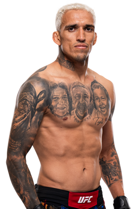Charles Oliveira