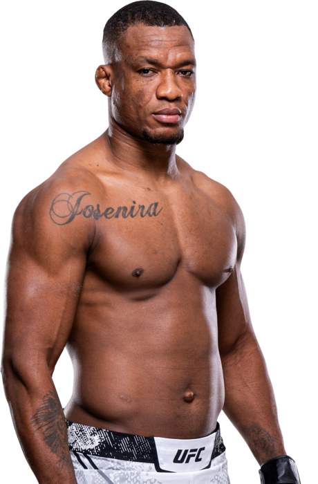 Jailton Almeida