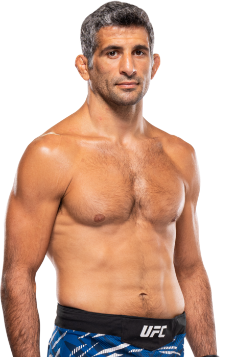 Beneil Dariush
