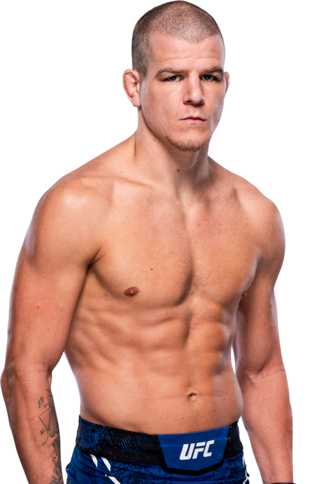 Grant Dawson
