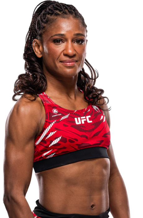 Angela Hill