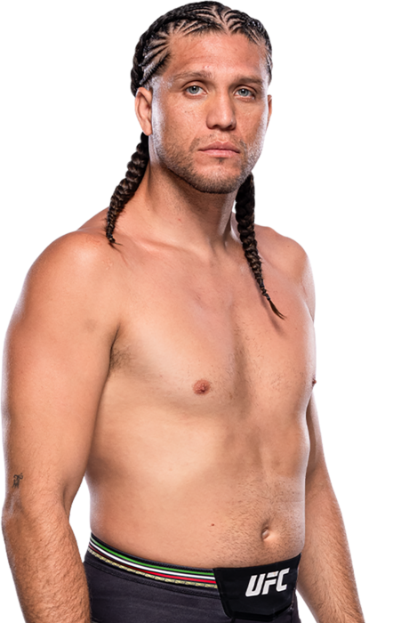 Brian Ortega
