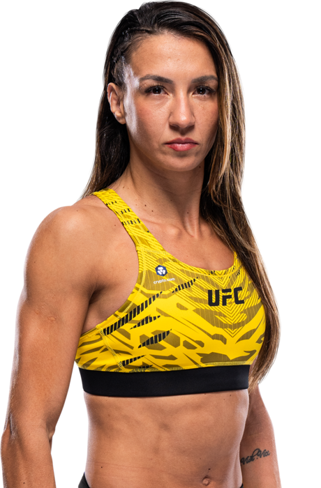 Amanda Ribas