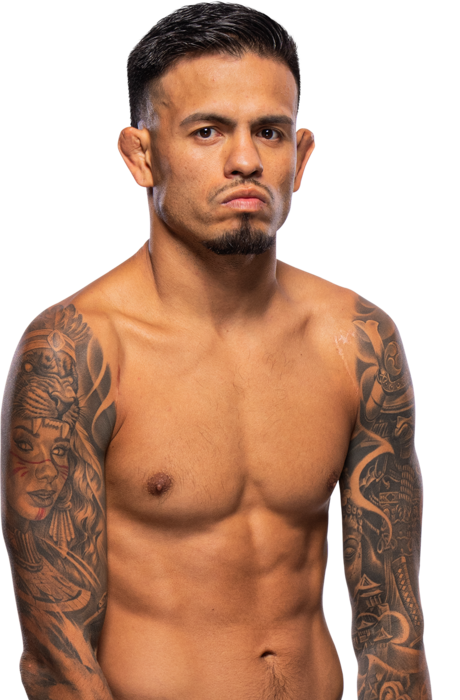 Brandon Royval
