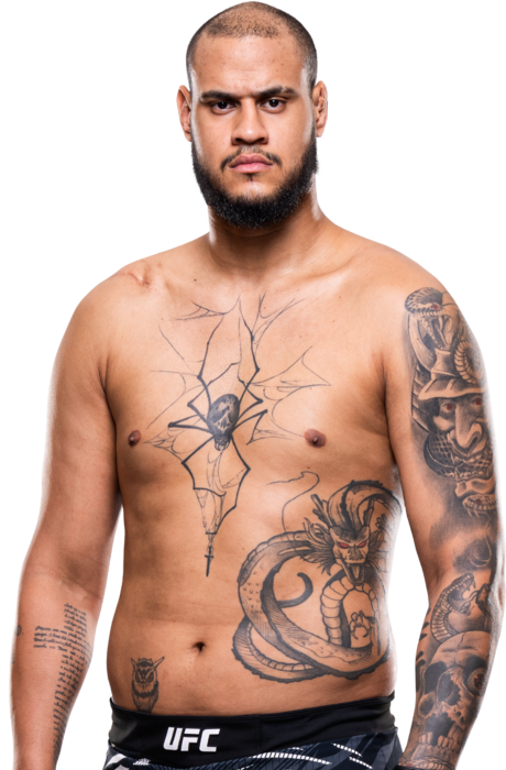 Tallison Teixeira