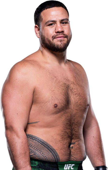 Tai Tuivasa