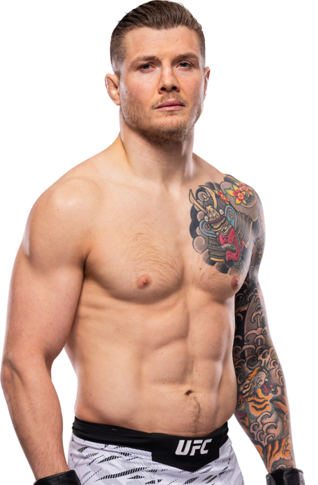 Marvin Vettori