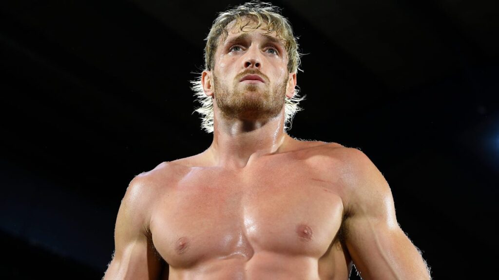 Logan Paul ehdottaa WWE-ottelua Conor McGregorille - MMA-uutinen