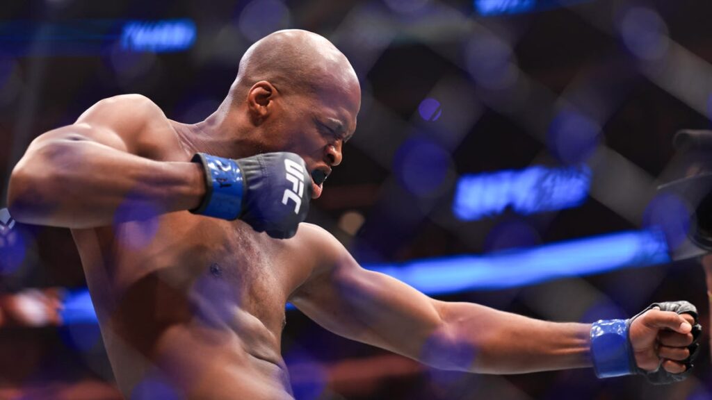 Michael Page kohtaa Nursulton Ruziboevin UFC Paris -tapahtumassa - MMA-uutinen