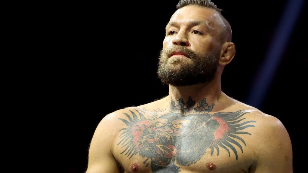 Israel Adesanya ehdottaa Conor McGregorille ottelua Michael Chandleria vastaan - MMA-uutinen