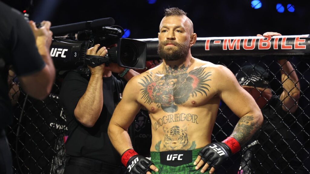 Dustin Poirier epäilee Conor McGregorin motiiveja UFC 329:n jälkeen - MMA-uutinen