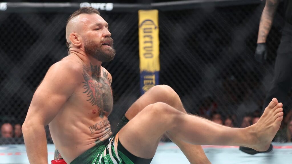 Dominick Cruz toivoo Conor McGregorille nopeaa toipumista polvivammasta - MMA-uutinen