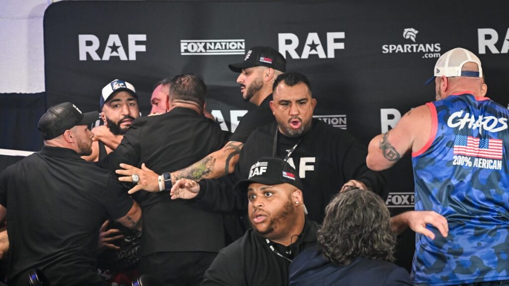 Colby Covington peruu ottelun Belal Muhammadia vastaan - MMA-uutinen