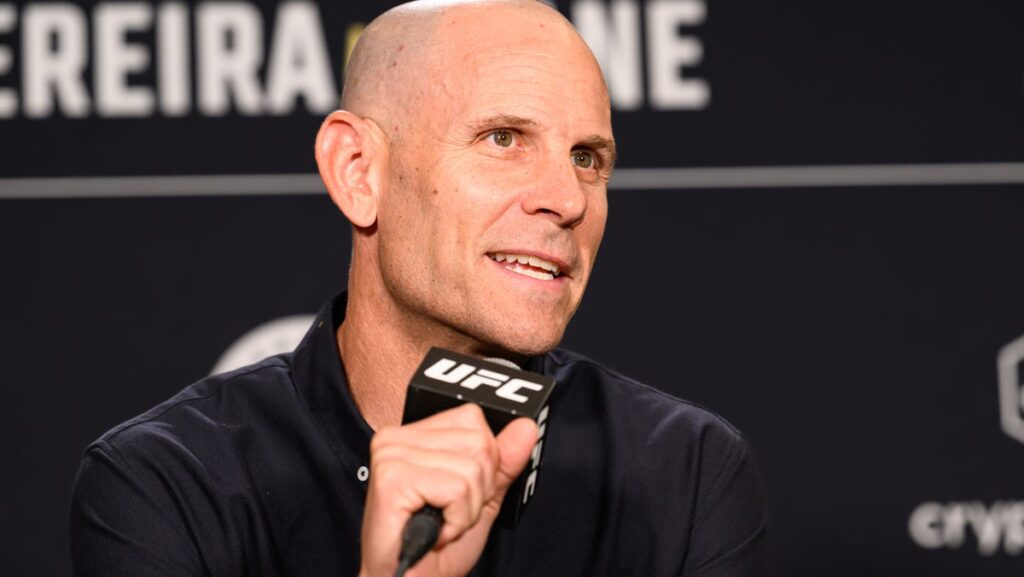 UFC suunnittelee jälleen suurta tapahtumaa - MMA-uutinen