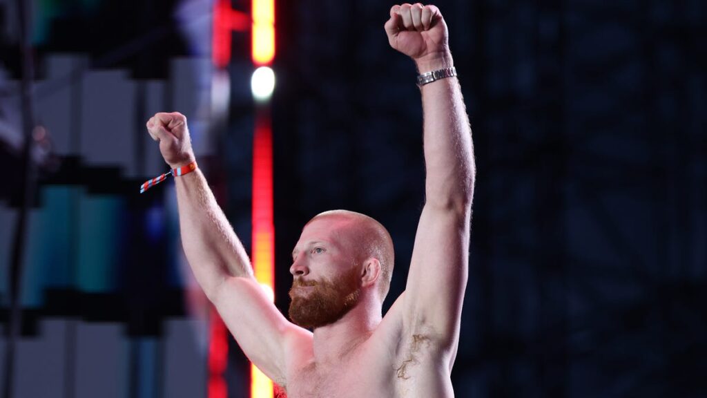 Bo Nickal kohtaa olympiavoittajan Moskovassa - MMA-uutinen