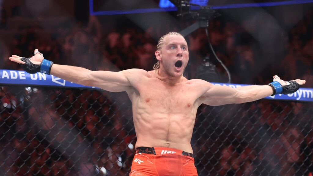 UFC 329 -ottelijat kohtaavat palkkioiden pidätyksiä - MMA-uutinen