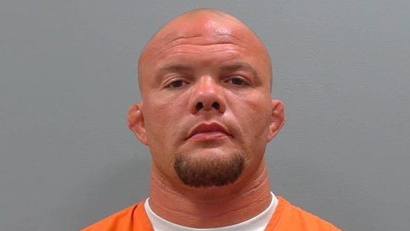Anthony Smith kiistää syyllisyytensä vakaviin syytteisiin - MMA-uutinen