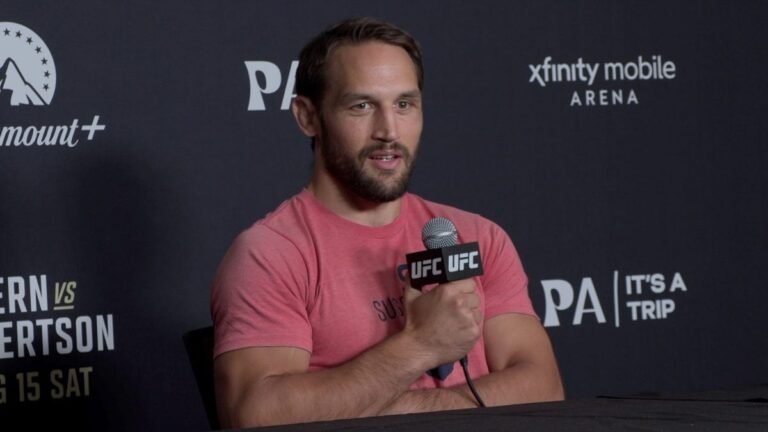Dustin Stoltzfus palaa kehään nenäleikkauksen jälkeen UFC 330:ssa - MMA-uutinen