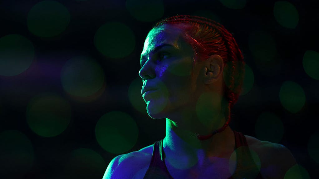 Din Thomas pahoittelee UFC 330 -tapahtuman kohua - MMA-uutinen