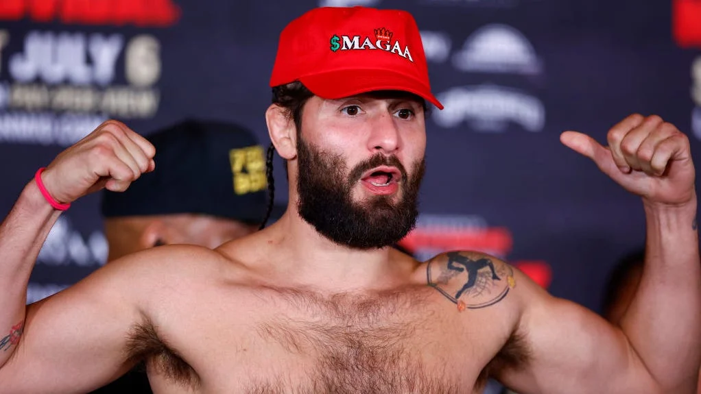 Jorge Masvidal tähtää paluuseen UFC:ssä – Edwards-kamppailu mielessä - MMA-uutinen