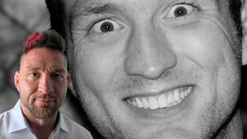 VICE:n uutuussarja paljastaa Jason "Mayhem" Millerin värikkään menneisyyden - MMA-uutinen