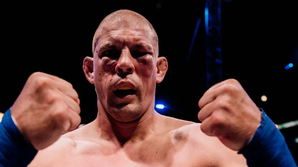Joe Lauzon loisti BKFC-debyytissään Bostonissa - MMA-uutinen