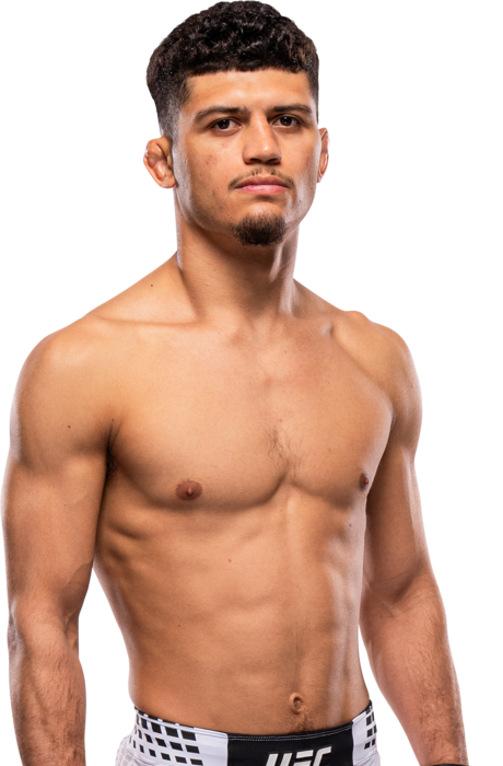 Alden Coria