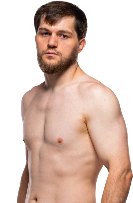 Muhammad Saidov