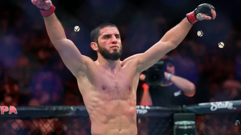 Michael Chiesa paljastaa yllättävän MMA Mount Rushmore -listansa - MMA-uutinen