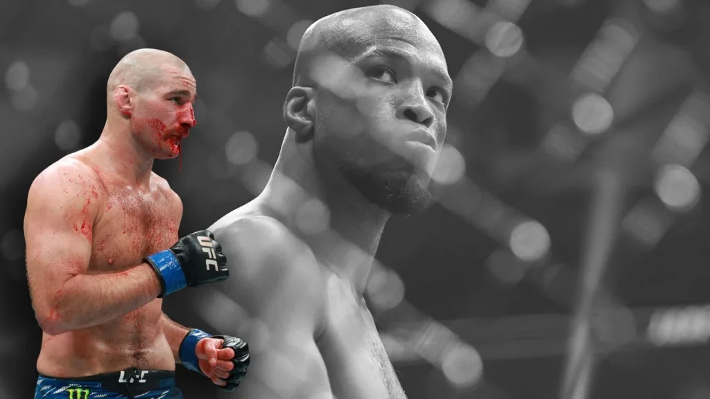 Michael Page haluaa kohdata Sean Stricklandin UFC:ssä - MMA-uutinen