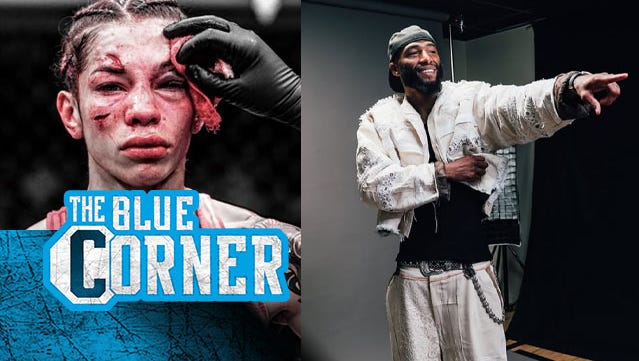UFC Fight Night 287: Voittajat ja häviäjät reagoivat sosiaalisessa mediassa - MMA-uutinen