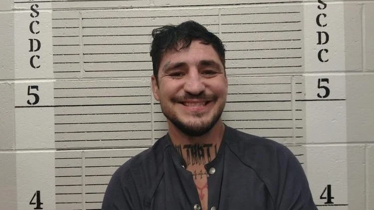 UFC-legenda Diego Sanchez pidätetty rattijuopumuksesta - MMA-uutinen