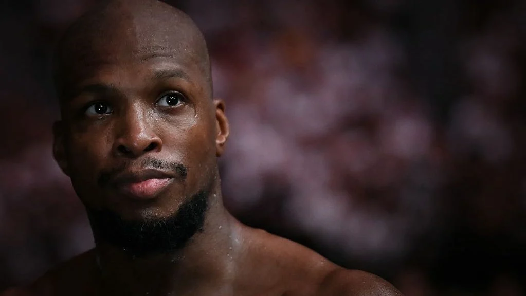 Michael Page ja UFC eroavat tiet virallisesti - MMA-uutinen