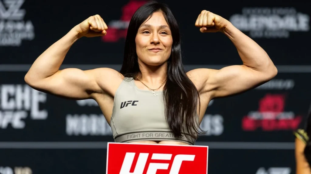 UFC Fight Night 288: Jälkipyykki ja palkkiot - MMA-uutinen