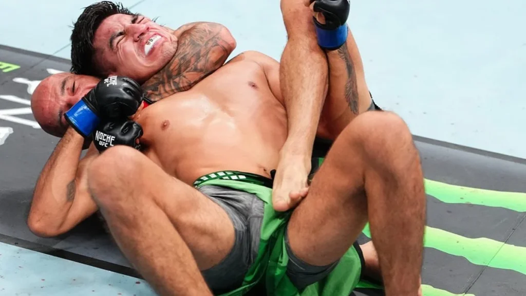 UFC:n Noche-illassa jaettiin muhkeat bonukset - MMA-uutinen