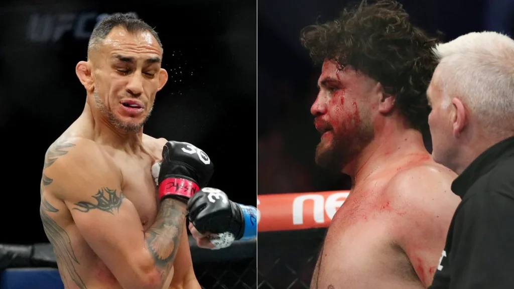 UFC 331: Kärpässarjan mestaruus uusintaottelussa Los Angelesissa - MMA-uutinen