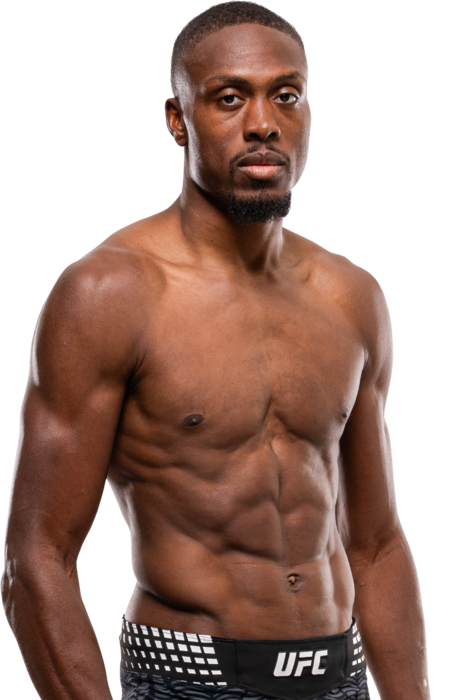 Jalin Turner